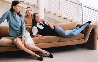 Haim, Hamza, Judeline... sont dans la playlist de la semaine !
