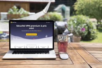 Promo fracassante sur l'outil préféré des amateurs de streaming et de téléchargement
