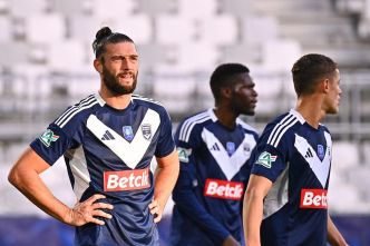 Officiel : Andy Carroll préfère quitter Bordeaux