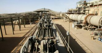Le Niger nationalise la Somaïr, filiale du "déloyal” géant du nucléaire français Orano
