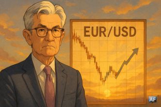 EUR/USD reprend son souffle face à la guerre Israël-Iran et à la Fed hawkish, mais la tendance reste haussière