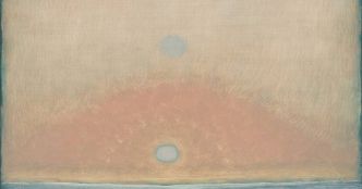 Exposé à Nîmes et Paris, le peintre Lucas Arruda en rattrape-rêves