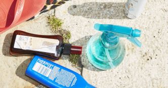 Protection face au soleil : «Surveiller l'indice SPF de sa crème solaire ne suffit pas»