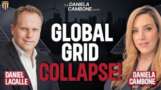 Panne géante en Espagne : pourquoi l'or reste votre meilleur allié face aux crises énergétiques – Avec Daniel Lacalle