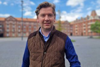 « Tartuffes de l'écologie » : Eddy Casterman dénonce l'hypocrisie verte et l'acharnement contre la ruralité