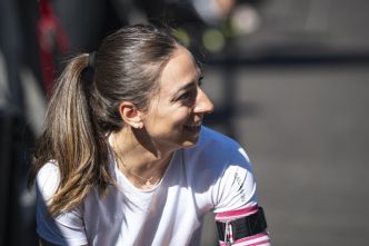 Biathlon - Les deux dernières gagnantes de la coupe du monde se croisent à Ruhpolding