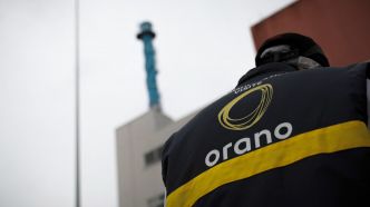 Nucléaire: le groupe français Orano dénonce la "nationalisation" de sa filiale Somaïr au Niger