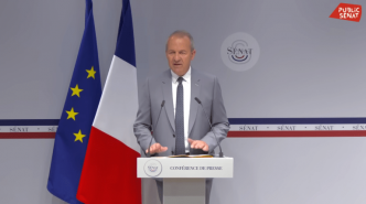 Le rapporteur général du Sénat met en cause l'intervention du « lobby bancaire » pour contrer une disposition anti-fraude