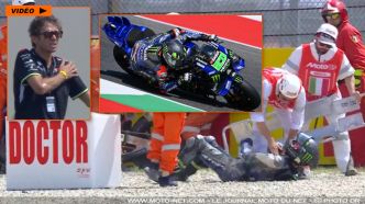 Fabio Quartararo, l'arme fatale 2... de Yamaha au GP d'Italie