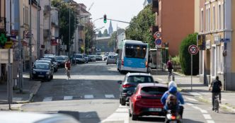 Schiltigheim. Tram Nord : l'association Col'Schick déçue par la convention citoyenne