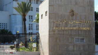 Mohamed Ali Nafti à la réunion ministérielle de l'OCI