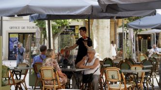 Le centre-ville de Manosque pourrait-il être redessiné sur le modèle de celui d'Aix-en-Provence ?