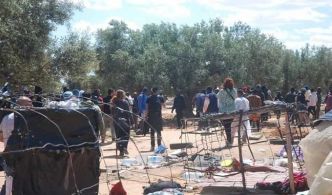 Tunisie : billets gratuits pour les migrants irréguliers souhaitant rentrer chez eux