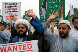 Iran-Israël : le Pakistan, puissance nucléaire, redoute des répercussions sur sa sécurité