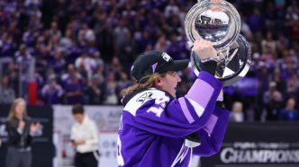 La Victoire recrute Downie-Landry et Flaherty