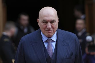 «L'OTAN n'a plus de raisons d'exister si elle ne se réforme pas», affirme le ministre italien de la Défense