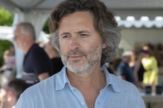 « Mer intérieure », par Christophe Ono-Dit-Biot : histoires d'eau