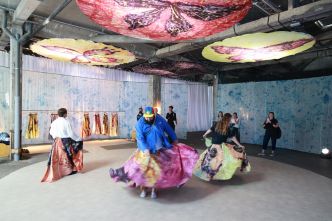 Avec « Fiesta », Lille et sa métropole font la fête