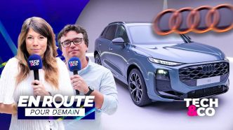 Nouvel Audi Q3: toujours le meilleur SUV compact allemand ?