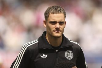 Officiel : 136 millions d'euros, Wirtz dans l'histoire du football