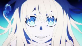 L’anime Fire Force Saison 3 Part.2, en Publicité Vidéo