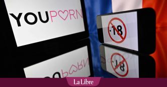 Retour du porno en France : la difficile question de l'identification