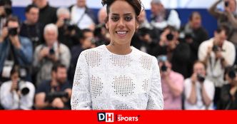Amel Bent sera dans "The Voice Kids” Belgique... et marraine de la prochaine "Star Academy” ? Elle répond en toute franchise