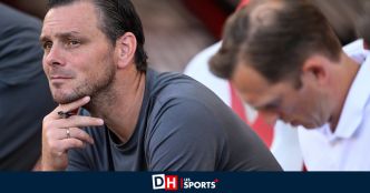 Fumée blanche attendue à l'Antwerp : Stef Wils est prêt à devenir T1