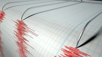 Un séisme de magnitude 5,1 frappe le nord de l'Iran