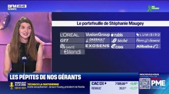 On achète ou on vend ? FDE et Vicat - 20/06