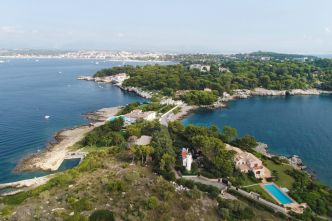 Vols en série de montres au cap d'Antibes: l'audience des deux prévenus renvoyée en août