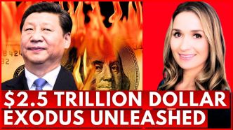 Une avalanche monétaire de 2 500 milliards de dollars : l’Asie se détourne du dollar américain !