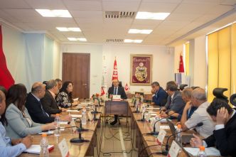 ISIE : bilan 2024 et cap sur le budget 2026