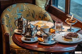 Les cafés de Paris inscrits aux Monuments Historiques, les adresses du Paris d'antan