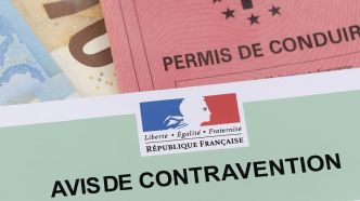 Excès de vitesse : cette démarche toute simple peut vous éviter de perdre vos points !