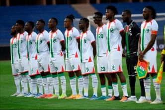 Football / Tournoi UFOA-B U20 Ghana 2025 : le Burkina Faso dans la poule B avec la, Côte dIvoire (AIB)