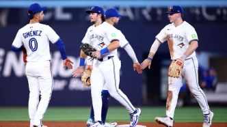 À TVA Sports: les Blue Jays ont les White Sox dans le viseur