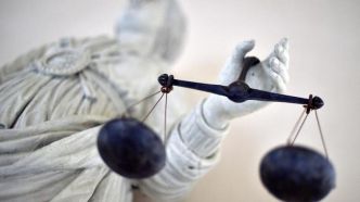 Bébé secoué : une ex-nounou condamnée en appel à 12 ans de prison pour la mort d'Hugo
