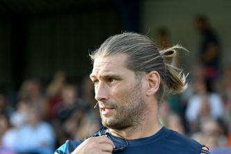 Le Racing 92 a trouvé le remplaçant de Dimitri Szarzewski !
