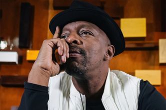 Oxmo Puccino, le dernier poème d'un frère du rap