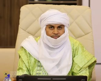 AES : Niamey accueille le premier forum de la jeunesse de la confédération des États du Sahel à partir du 27 Juin