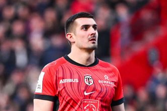 Thomas Ramos : « Si on fait ça la semaine prochaine, on va prendre une carotte ! »