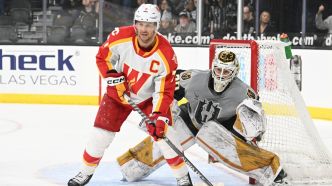 Le fils de Darryl Sutter dirigera la filiale des Flames