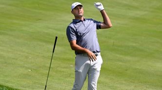Scottie Scheffler ouvre la porte à ses adversaires