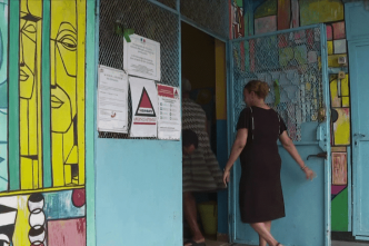 Cayenne : une élève de CM2 se suicide, l'école sous le choc