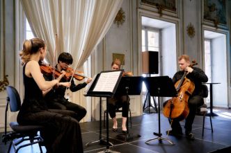 Le Philharmonique de Strasbourg rend hommage à Marie Jaëll