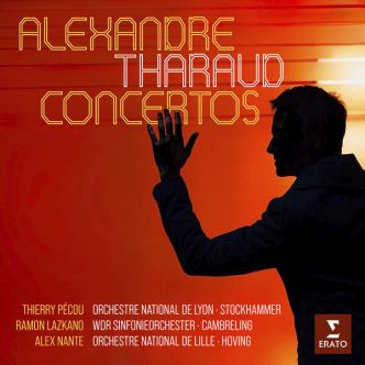 Les nouveaux territoires du piano par Alexandre Tharaud