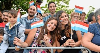 Fête nationale : c'est parti pour trois jours de festivités