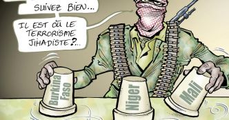Au Mali, l'assurance de la junte se heurte à la réalité des attaques djihadistes