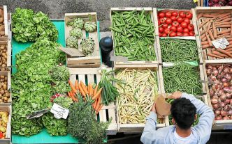 Commerce : 5 000 contrats en alternance en Bretagne